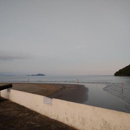 Casa Villaggio Beira-Mar Bertioga Kültér fotó