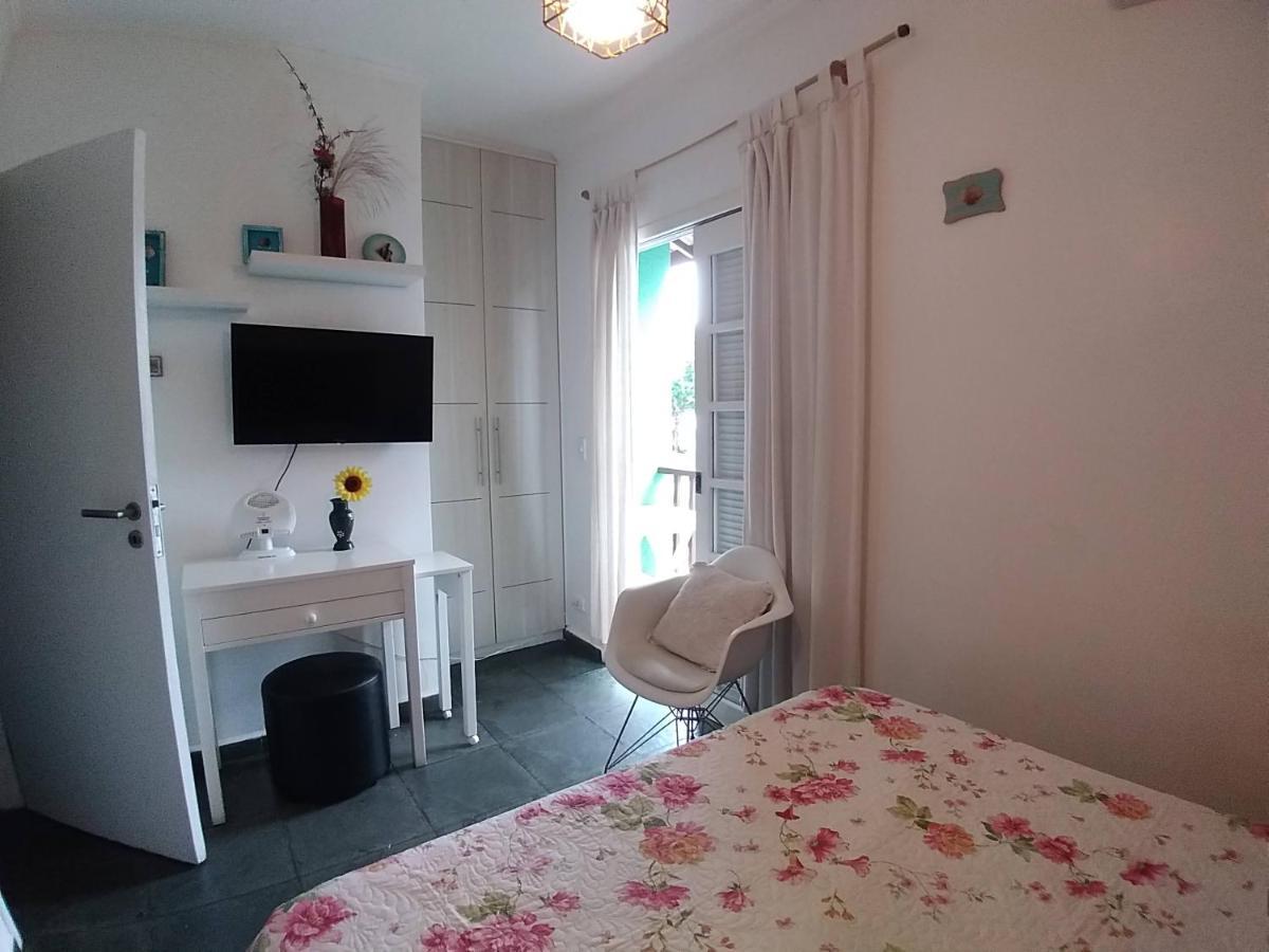 Casa Villaggio Beira-Mar Bertioga Kültér fotó