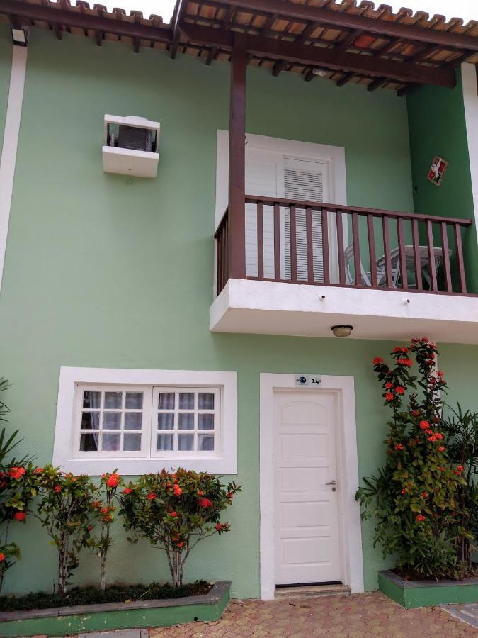 Casa Villaggio Beira-Mar Bertioga Kültér fotó
