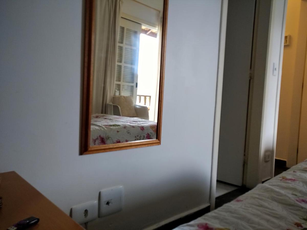 Casa Villaggio Beira-Mar Bertioga Kültér fotó