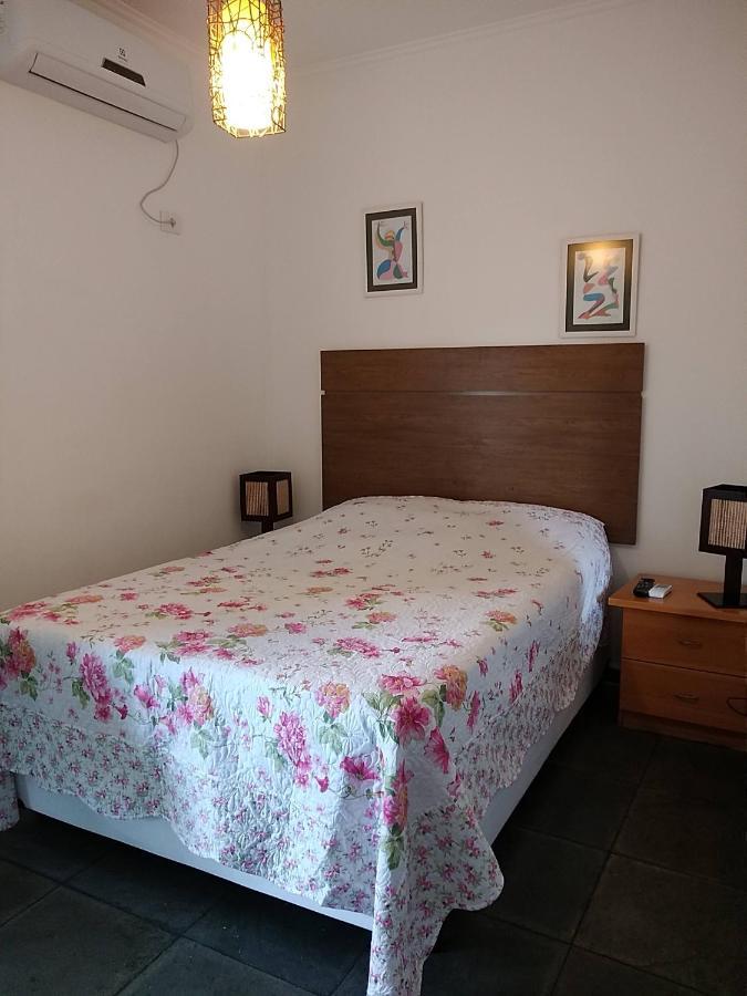 Casa Villaggio Beira-Mar Bertioga Kültér fotó