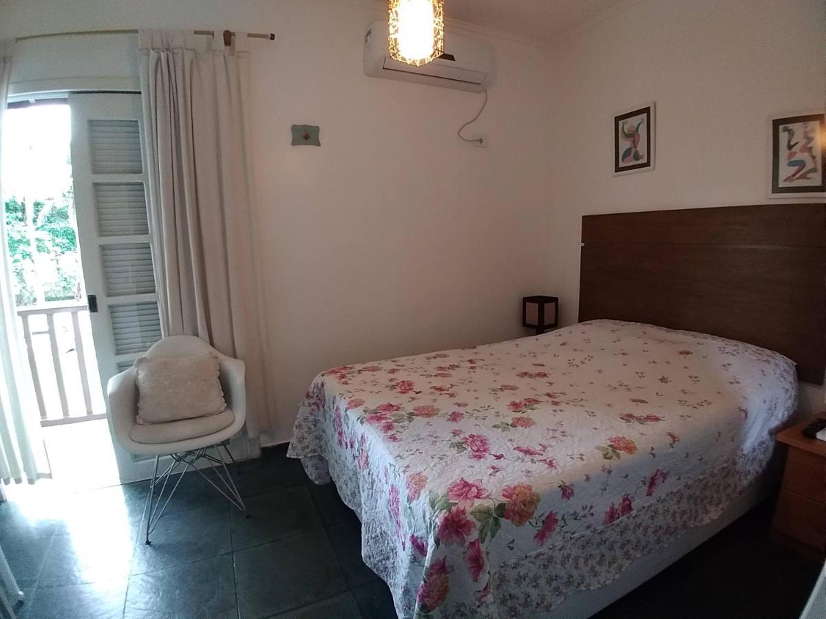 Casa Villaggio Beira-Mar Bertioga Kültér fotó