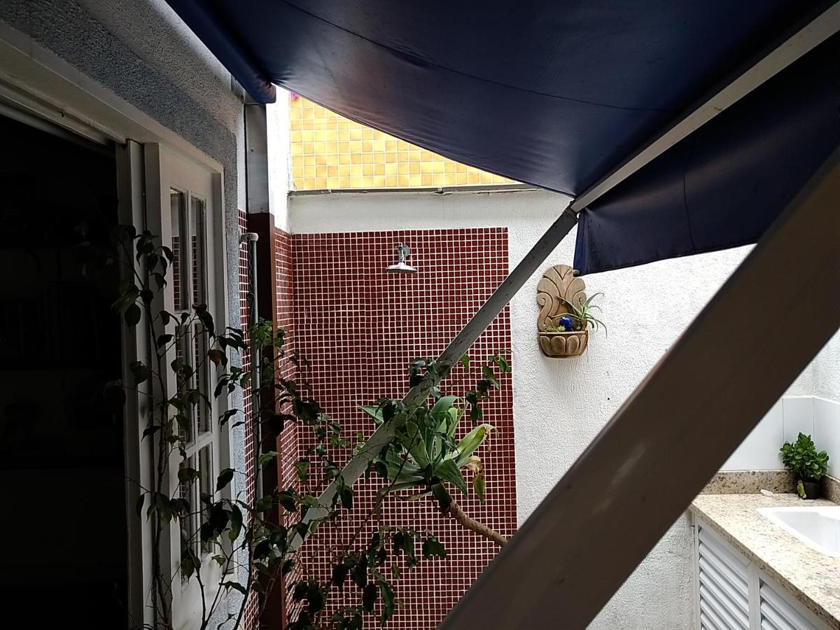 Casa Villaggio Beira-Mar Bertioga Kültér fotó