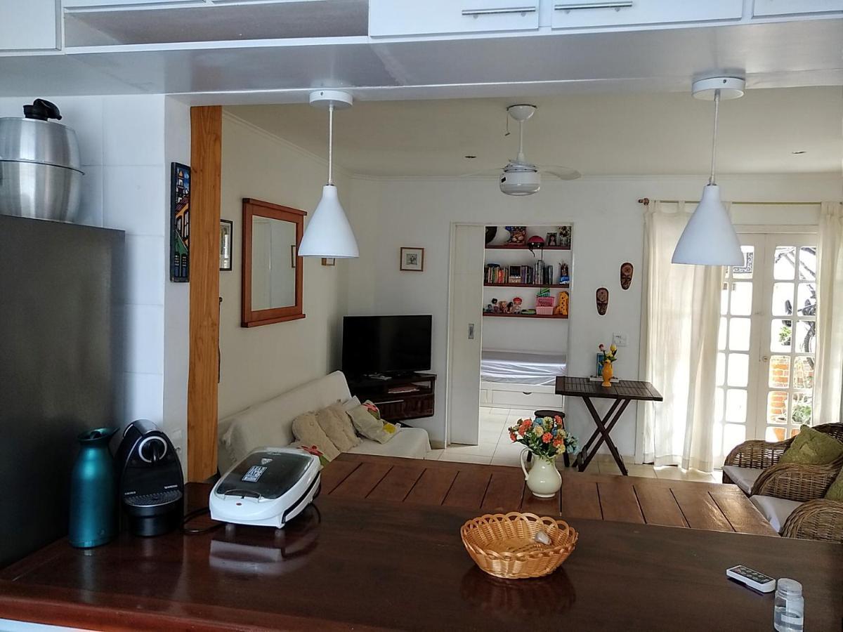 Casa Villaggio Beira-Mar Bertioga Kültér fotó