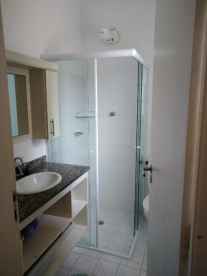 Casa Villaggio Beira-Mar Bertioga Kültér fotó