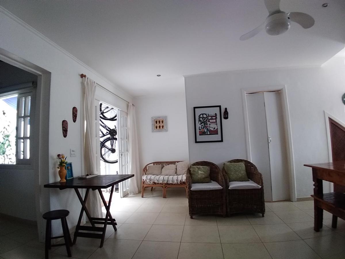 Casa Villaggio Beira-Mar Bertioga Kültér fotó