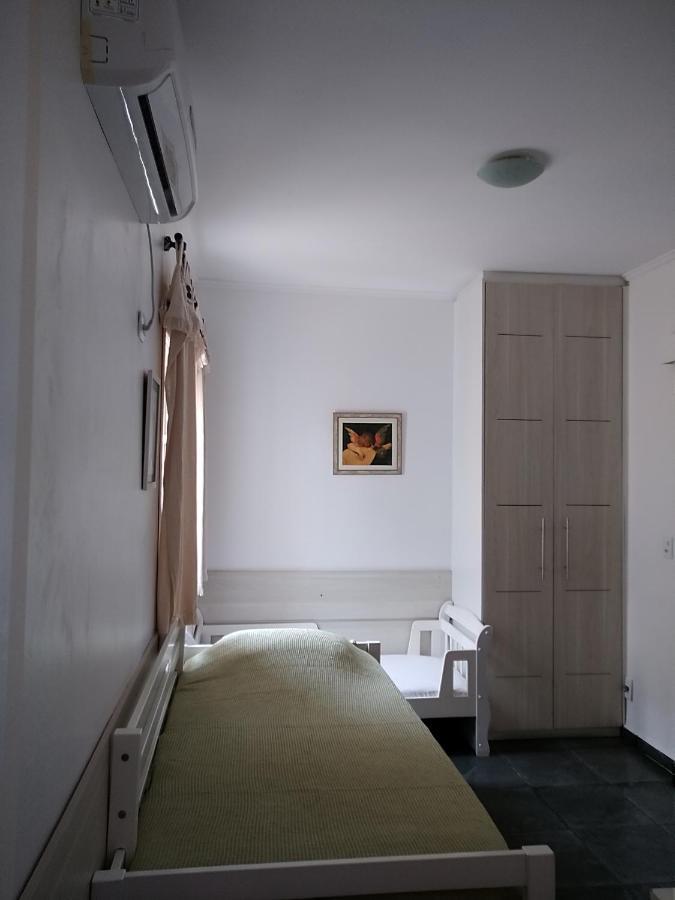 Casa Villaggio Beira-Mar Bertioga Kültér fotó
