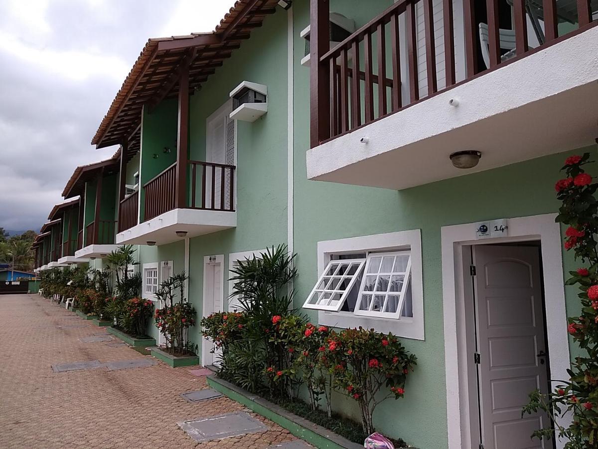 Casa Villaggio Beira-Mar Bertioga Kültér fotó