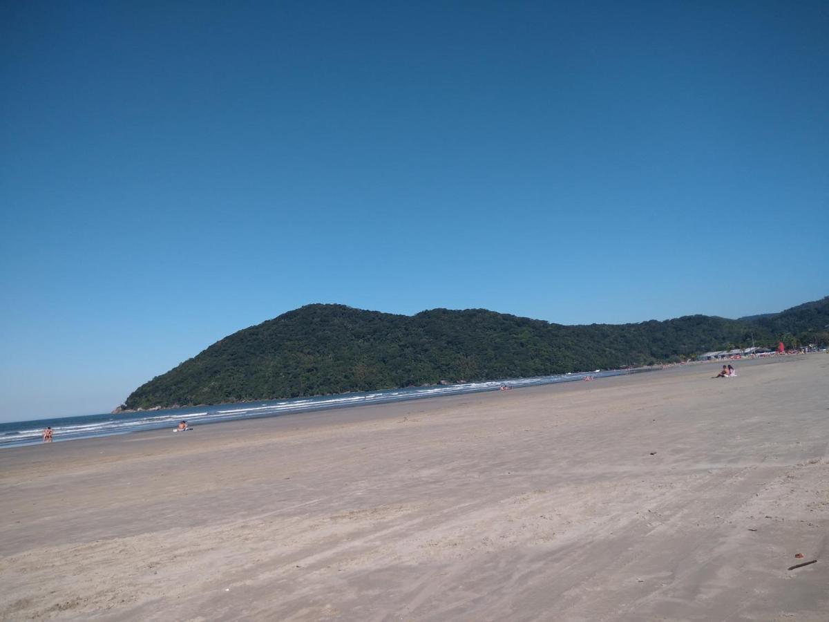 Casa Villaggio Beira-Mar Bertioga Kültér fotó