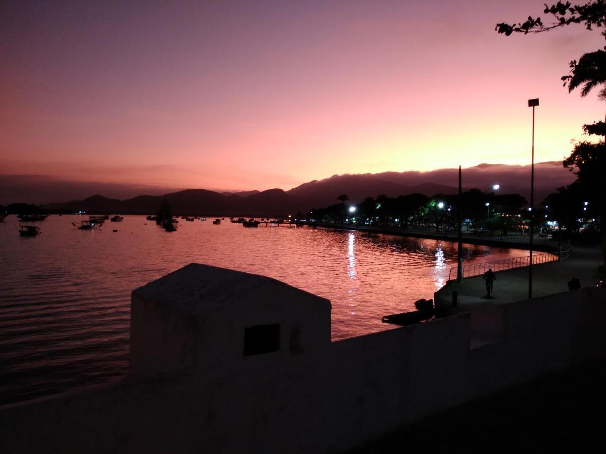 Casa Villaggio Beira-Mar Bertioga Kültér fotó