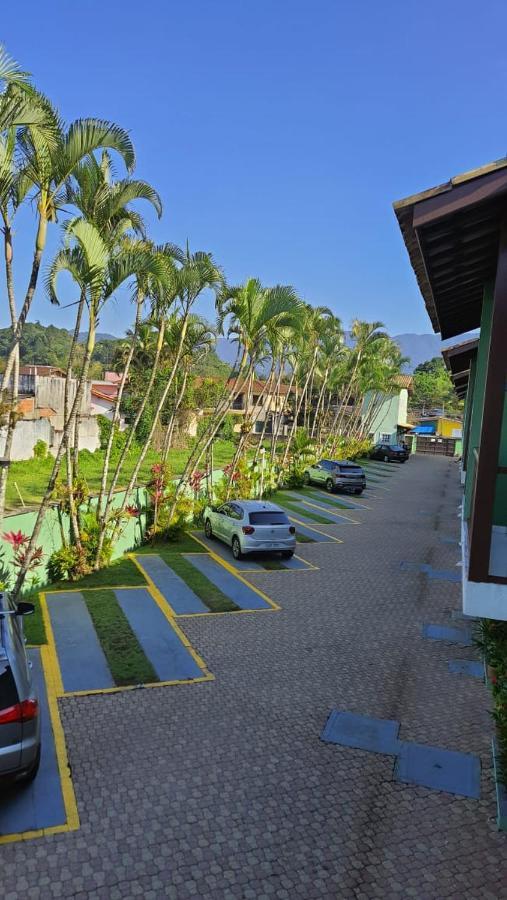 Casa Villaggio Beira-Mar Bertioga Kültér fotó