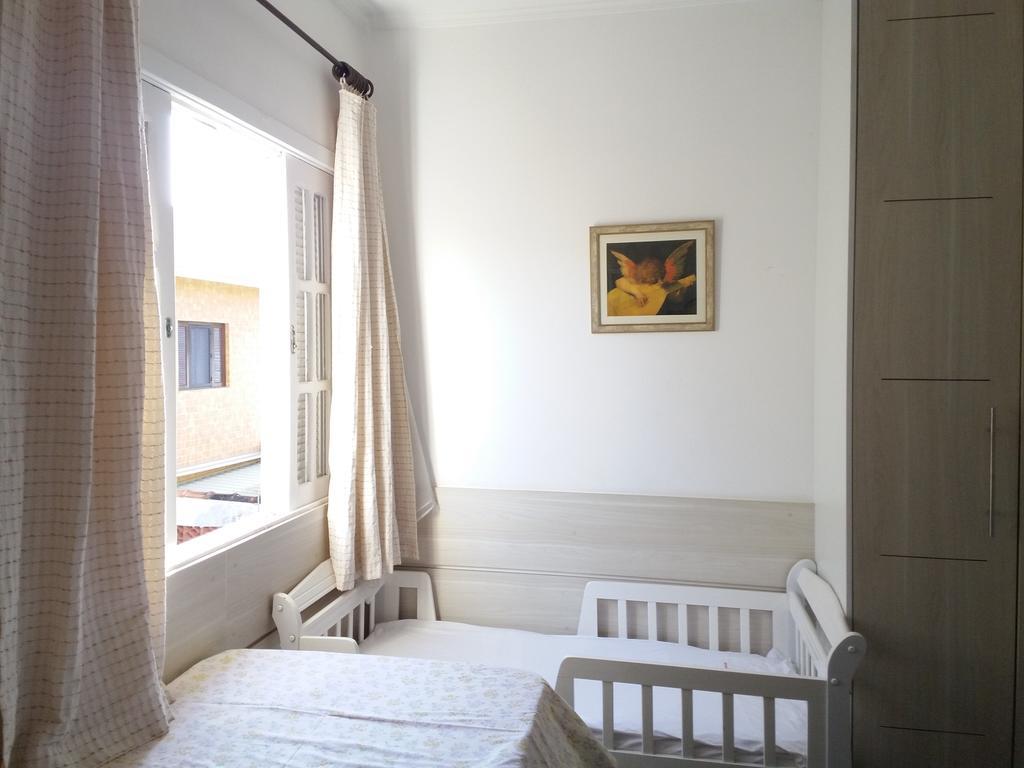 Casa Villaggio Beira-Mar Bertioga Kültér fotó