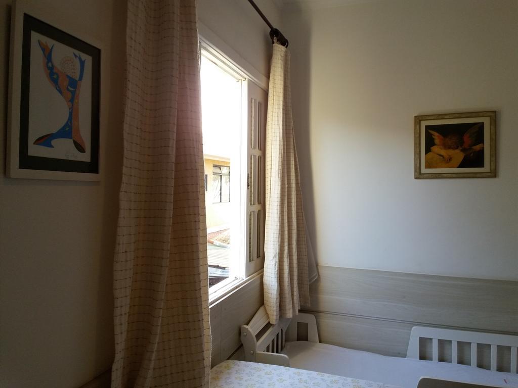 Casa Villaggio Beira-Mar Bertioga Kültér fotó