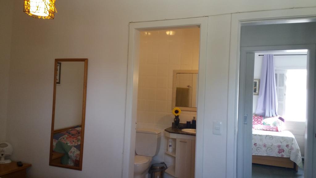 Casa Villaggio Beira-Mar Bertioga Kültér fotó