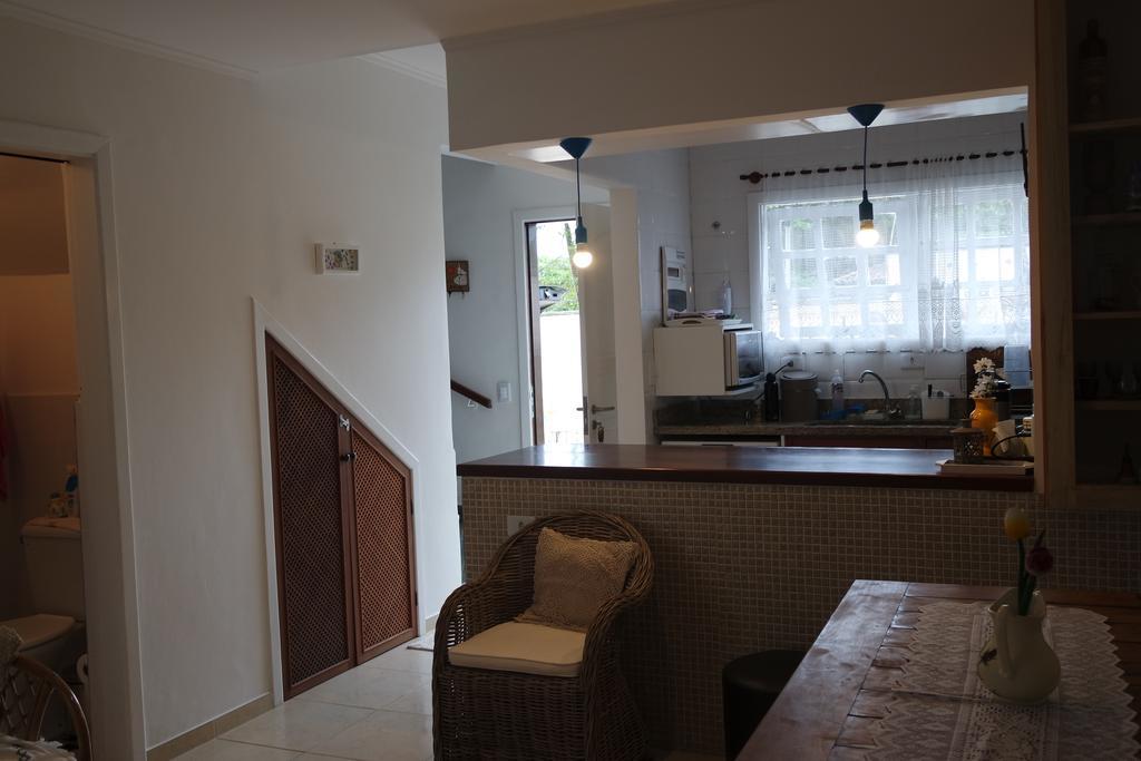 Casa Villaggio Beira-Mar Bertioga Kültér fotó