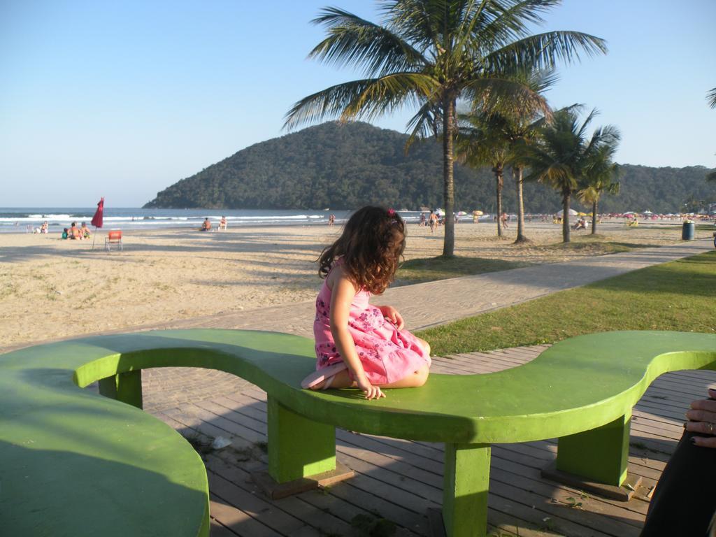 Casa Villaggio Beira-Mar Bertioga Kültér fotó
